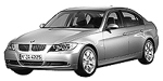 BMW E92 B3484 Fault Code