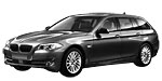 BMW F11 B3484 Fault Code